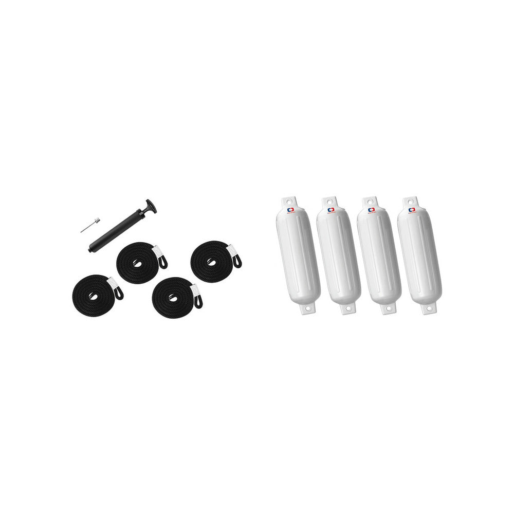 G-Fender Pack – lepuuttajaprofiilistosetti