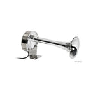 Diaphragm horn