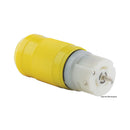 MARINCO 63A Sockets and Plugs at 230V