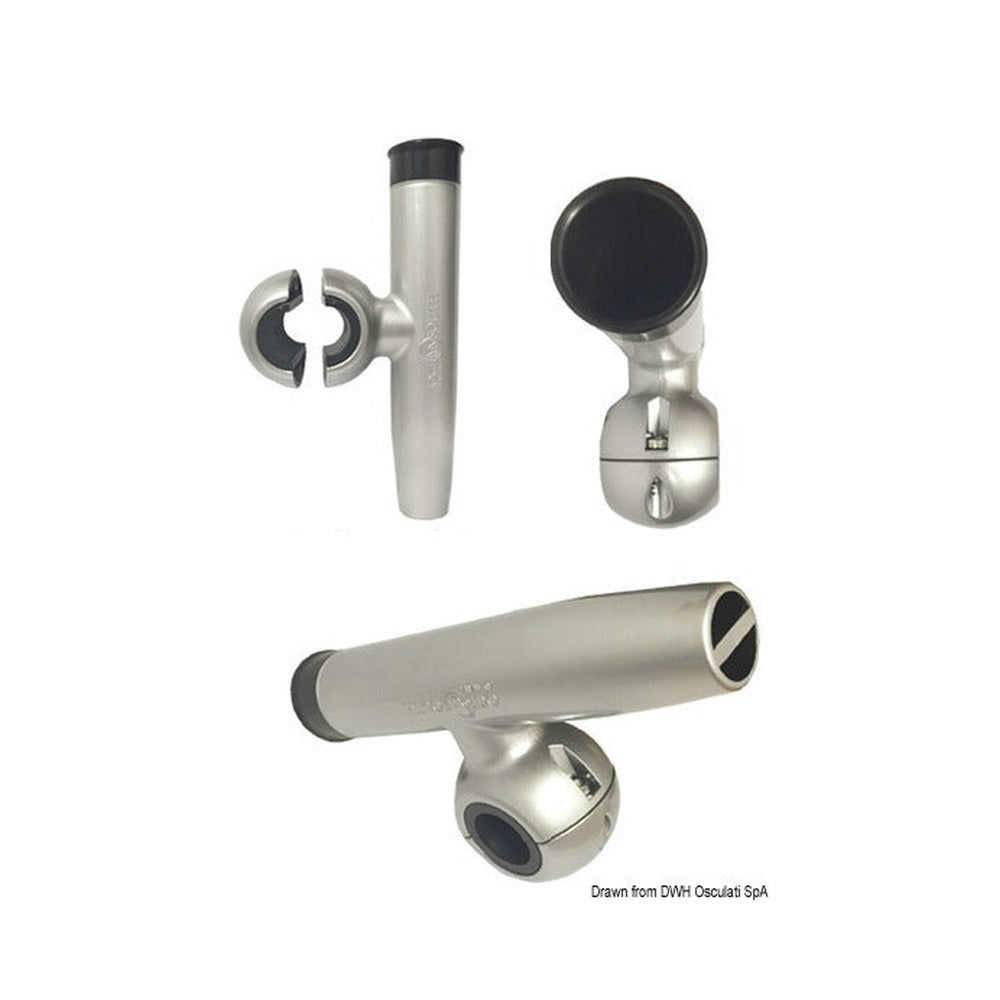 Aluminium T-Top