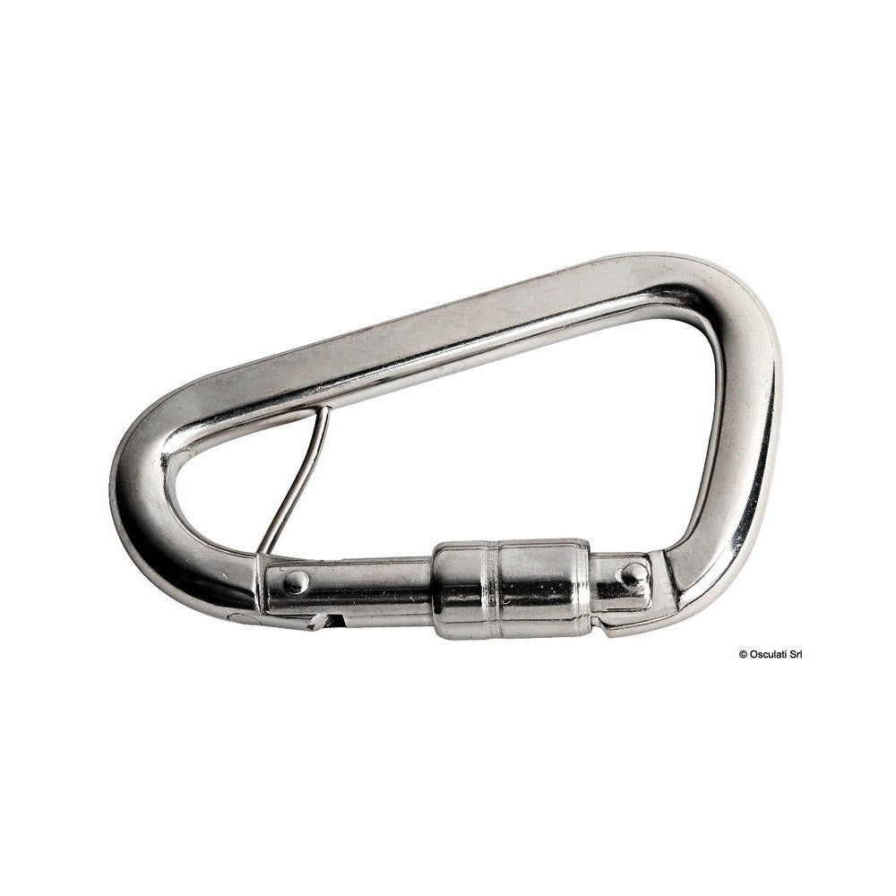 Stainless steel Carbine specially designed for saf
