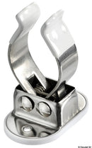 Stainless steel circlip