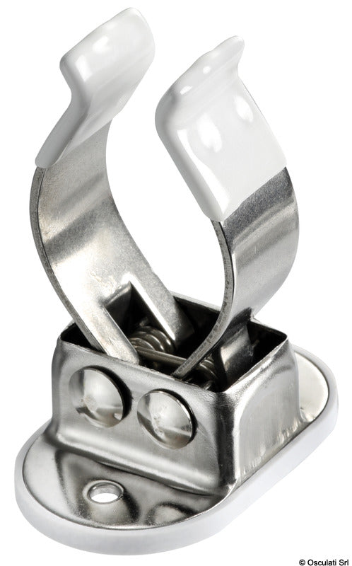 Stainless steel circlip