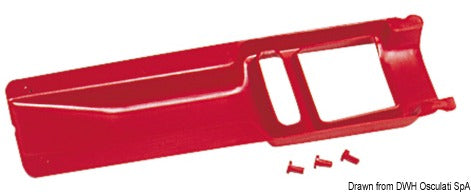 ABS paddles
