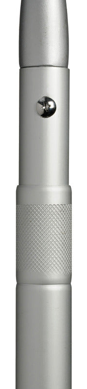 Professionell teleskopisk båtkrok