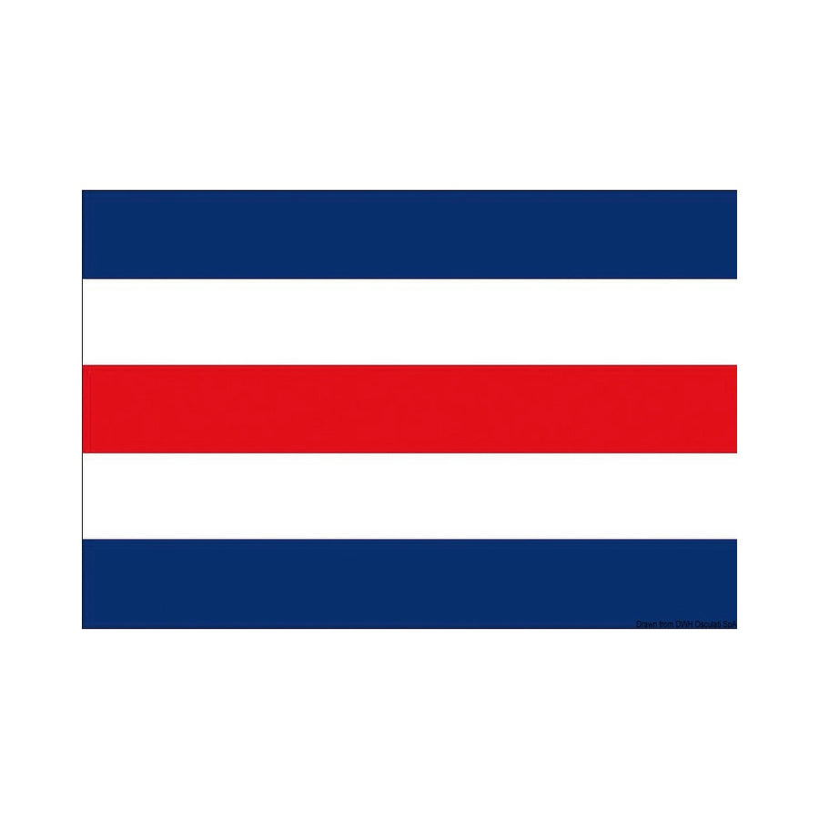 Internasjonale signalflagg