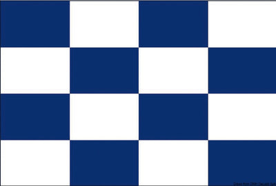 Internationella kodflaggor