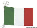 Italian vieraslippu polyesterista