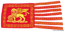 Venetian Burgee