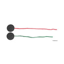 PSP Tell Tales wind indicator strips for sail trim