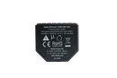 Shelly 2PM Gen4 -rele, 4 kpl, Matter/Zigbee, 24 V DC & 230 V