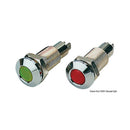 LED light for instrument panel