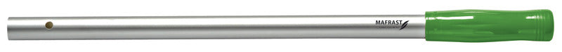 Anodized aluminum handle