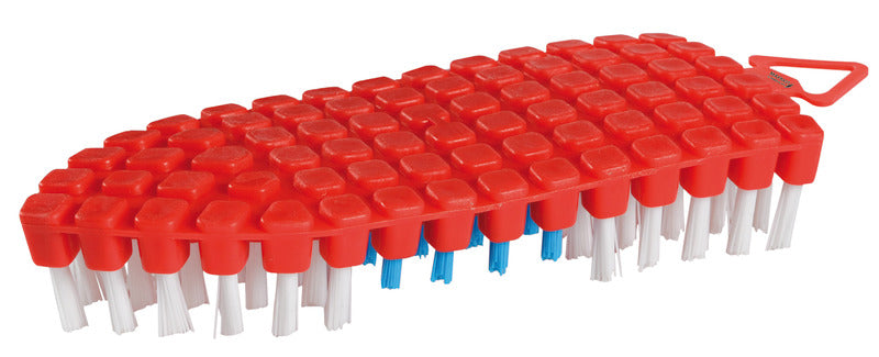 Harja köysien puhdistamiseen