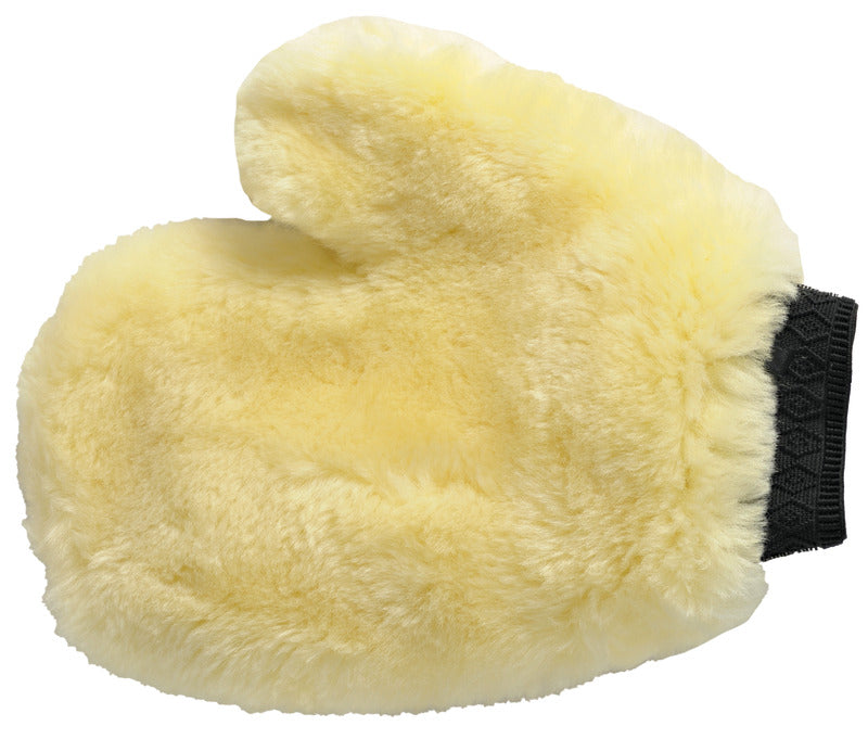 Karitsanvillakäsine