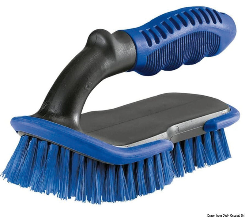 Manuaaliset SHURHOLD-harjat