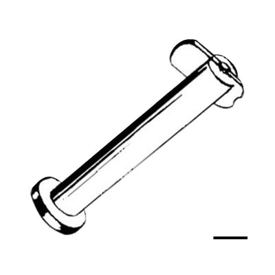 Drop nose -tappi