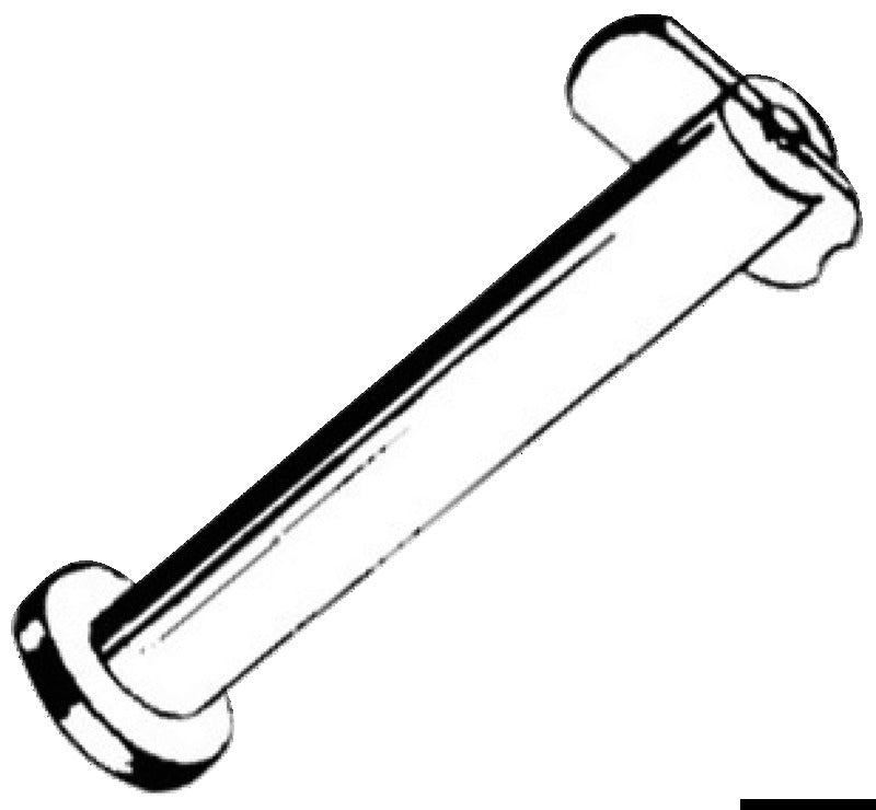 Drop nose-tapp