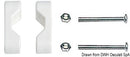 Nylon clamps