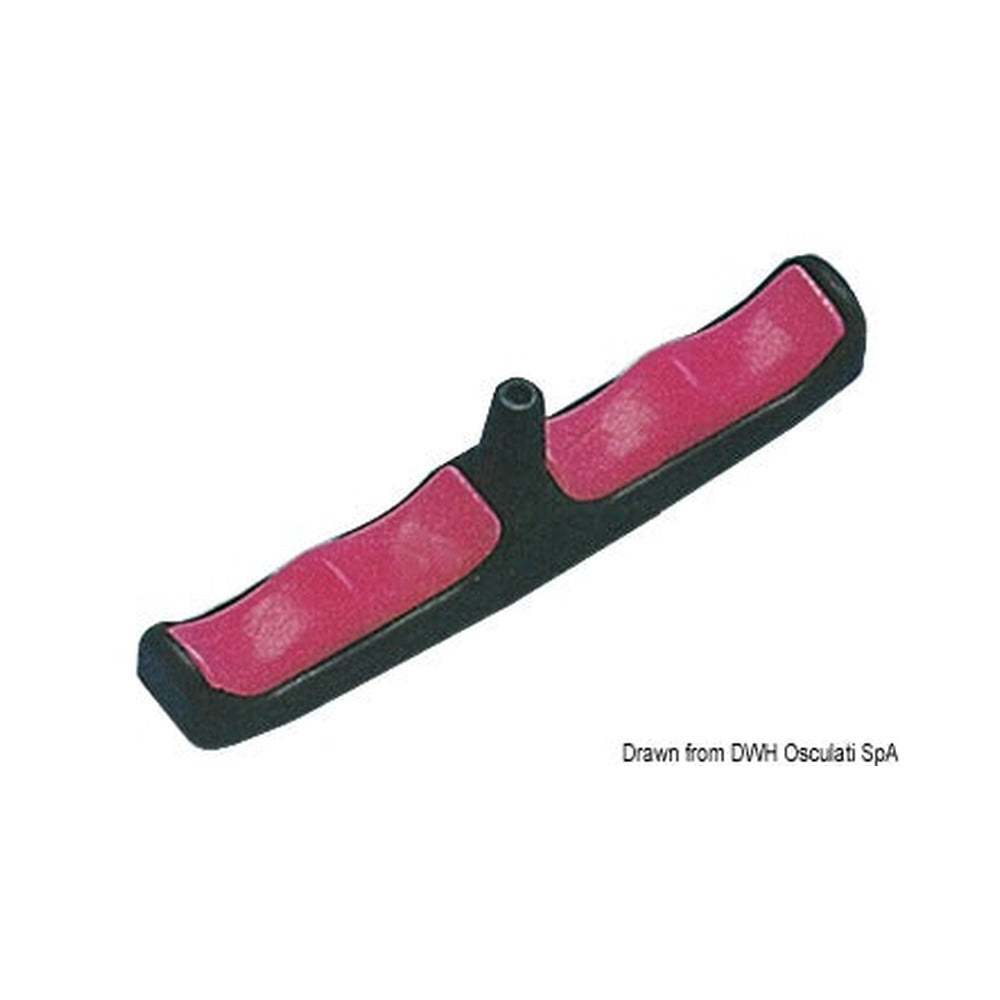 Trapeze handle