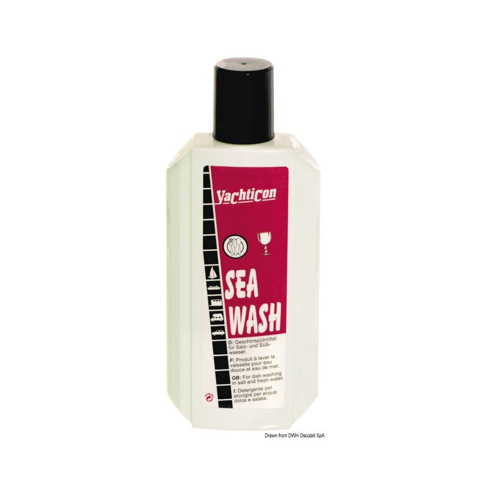 YACHTICON Sea Wash