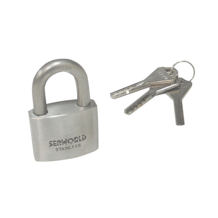 Heavy duty burglar-proof locks with Fisher key
