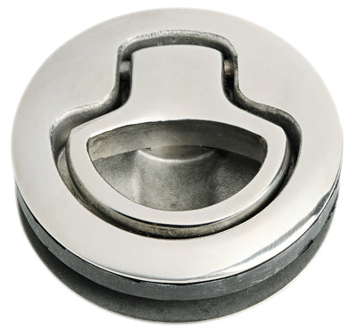 Pienet upotettavat vetosalvat