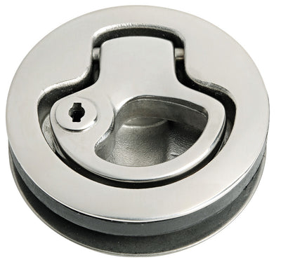 Pienet upotettavat vetosalvat