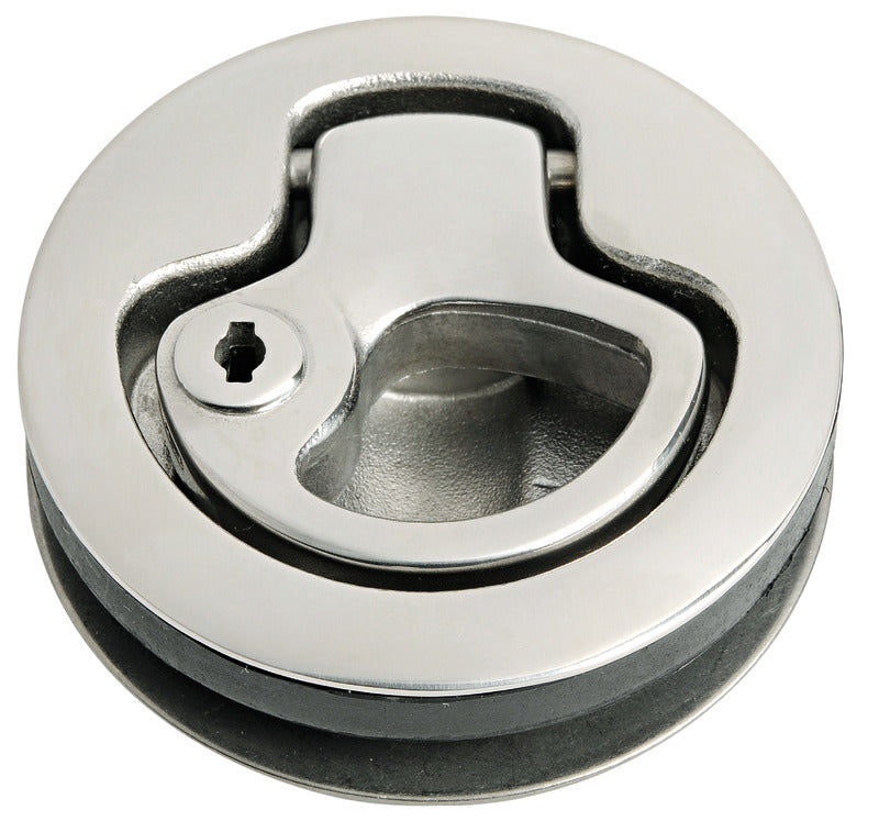 Pienet upotettavat vetosalvat