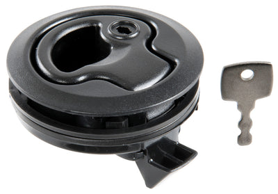 Muoviset upotettavat salvat