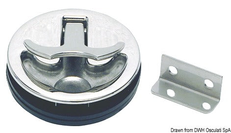 Vetolava / luukun nostolaite