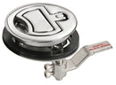 Cam-latch dragspärr, 90 mm