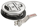 Cam-latch dragspärr, 90 mm