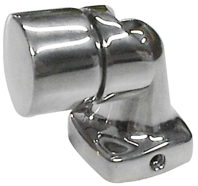 Adjustable magnetic doorstop