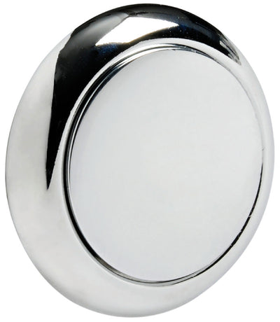 Knob + ring for spring locks 38.182.40/50/51/54