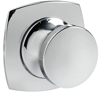 Knob + ring for spring locks 38.182.40/50/51/54