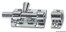 Blocking latches