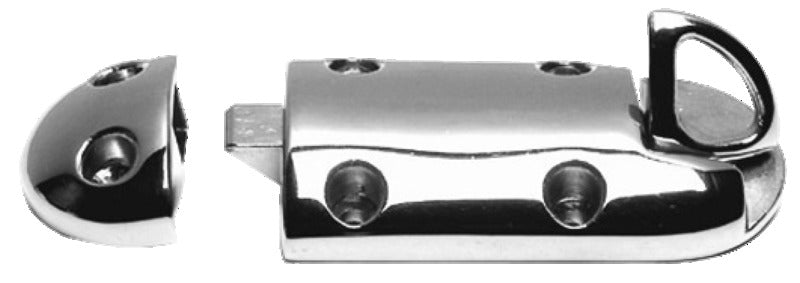 Ruostumattomasta teräksestä valmistetut jousipysäyttimet