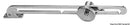 Telescopic hatch adjuster