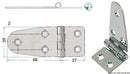 Saranoita 2 mm paksuus