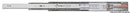 SUGATSUNE soft-close drawer slide