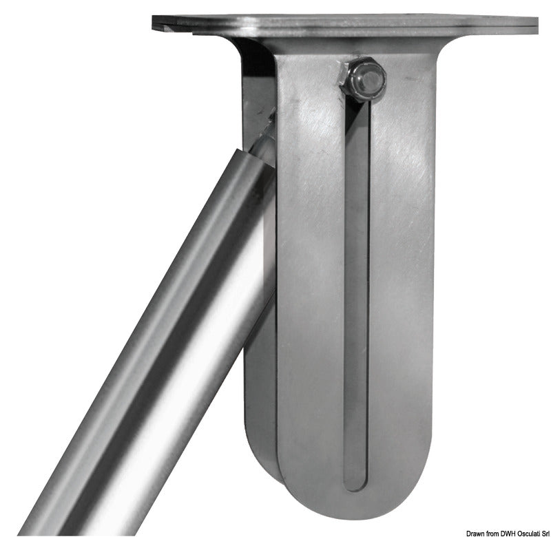 LENCO lineaarinen sähköinen tuki