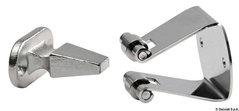 Door/cabinet door stopper