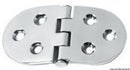 Hinges 3 mm; HEAVY DUTY