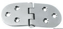 Hinges 3 mm; HEAVY DUTY
