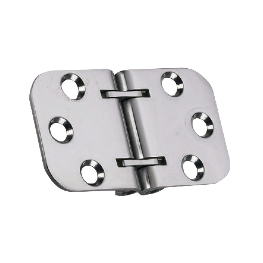 Hengsler 2 mm, sammenleggbare
