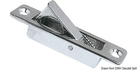 Jousirengasveto lattioille