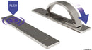 Deluxe XL pull latch
