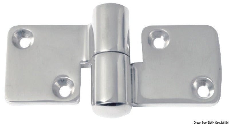 Saranat 5 mm paksuus