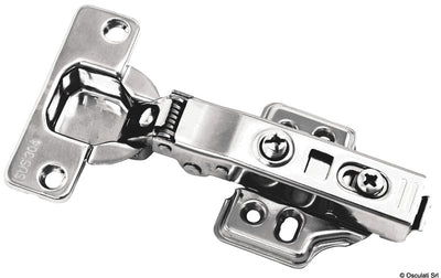 Jousisaranat pehmeästi sulkeutuville kaapinoville